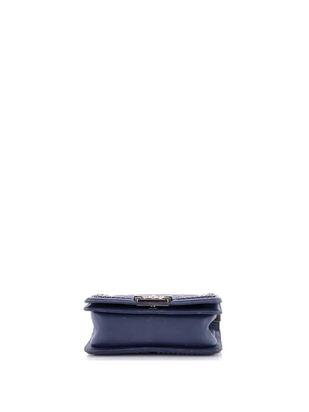 Chanel Chain Handle Boy Flap Bag #292040C29B